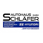 autohaus schäfer logo